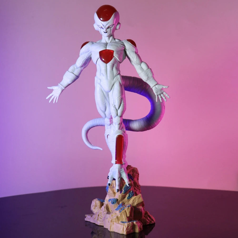 Dragon Ball Frieza Statue