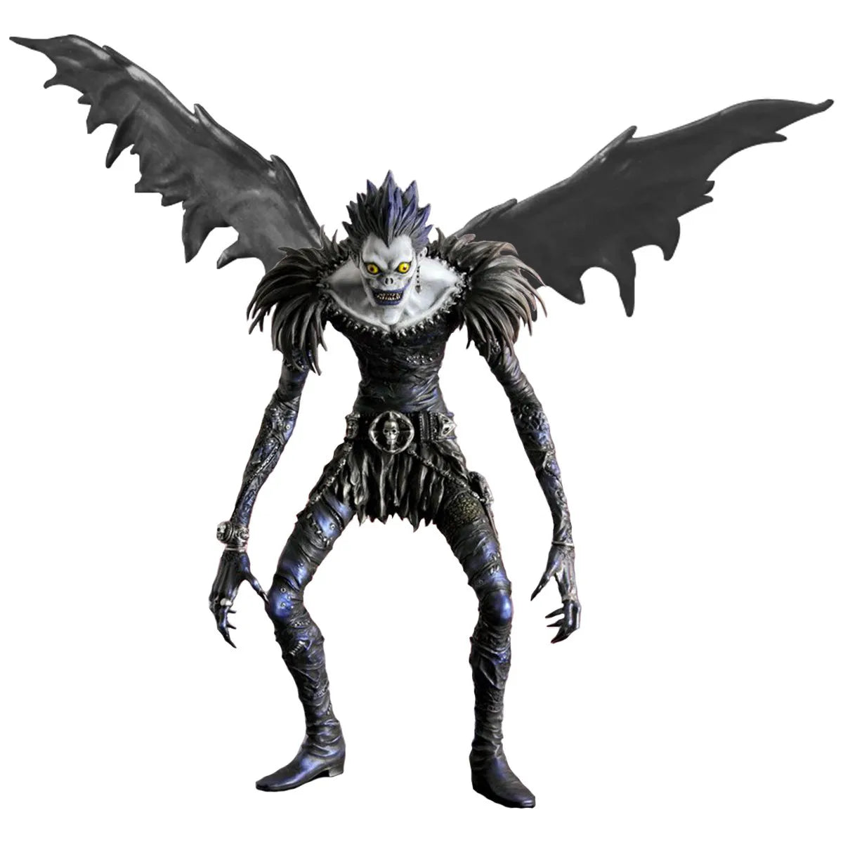 Death Note Ryuk