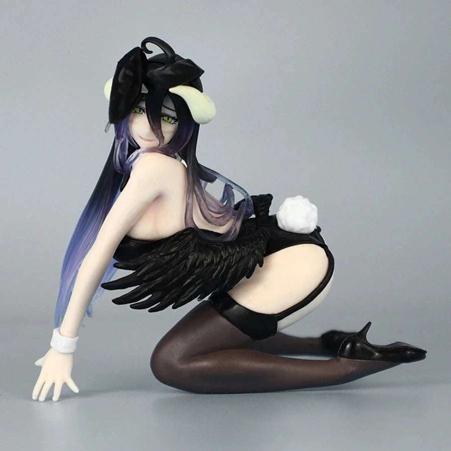 OVERLORD Figure in swimsuit