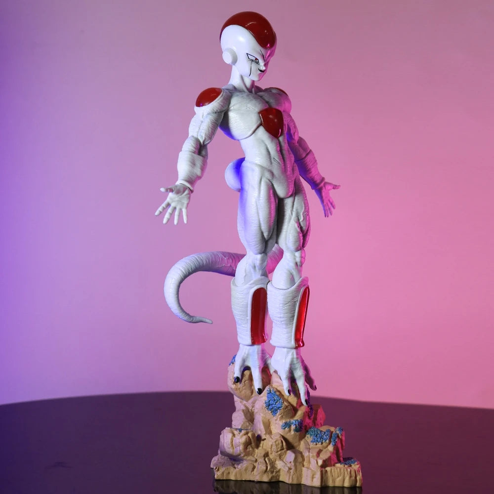 Dragon Ball Frieza Statue