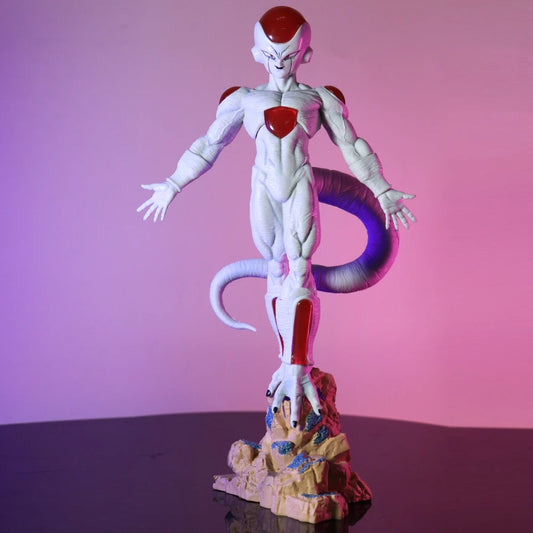 Dragon Ball Frieza Statue