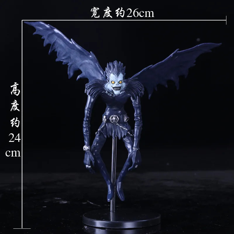 Death Note Ryuk