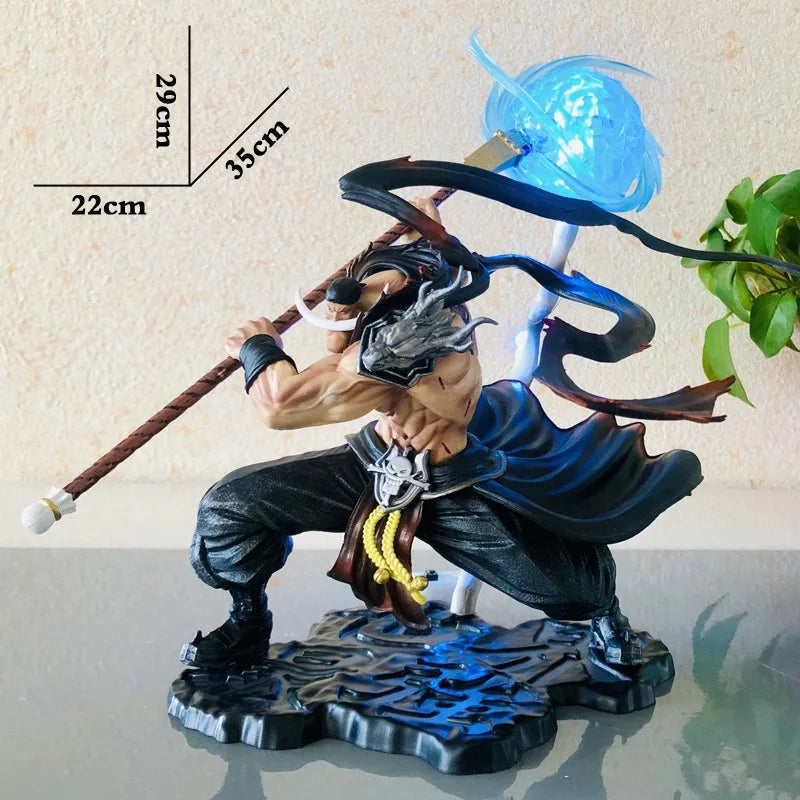 One Piece Whitebeard