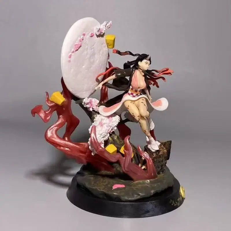 Demon Slayer Figure Nezuko Kamado