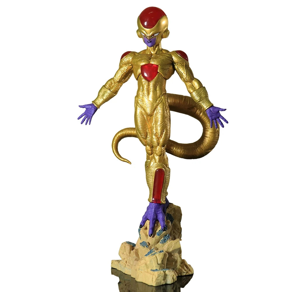 Dragon Ball Frieza Statue