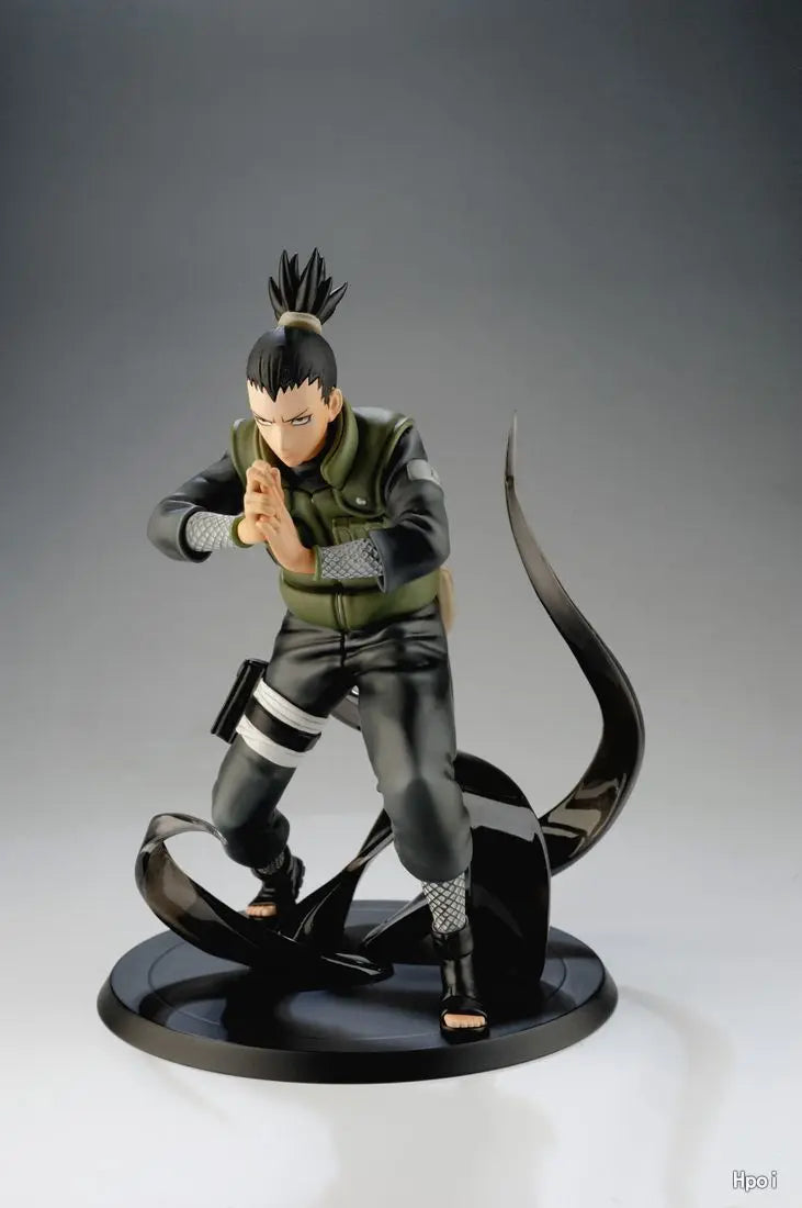Naruto Figure Shikamaru Nara