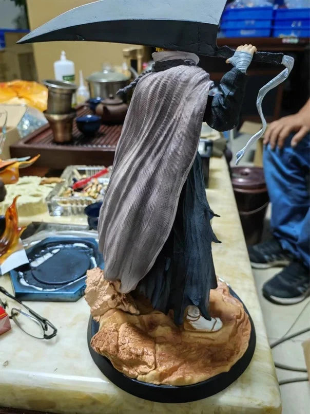 Bleach Assorted Statues