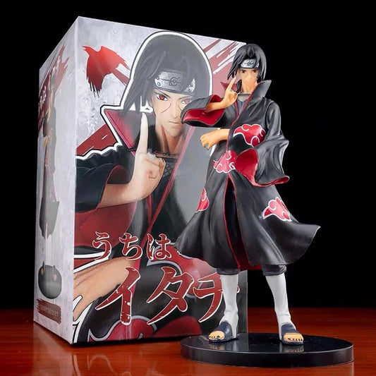 Naruto Sasuke Uchiha