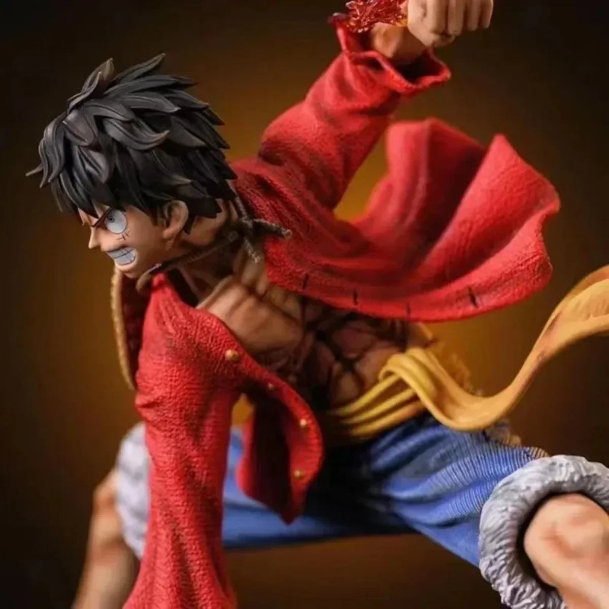 One Piece Original Luffy