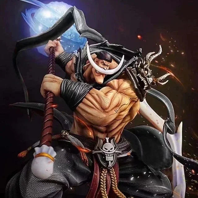 One Piece Whitebeard