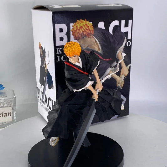 Bleach Assorted Statues