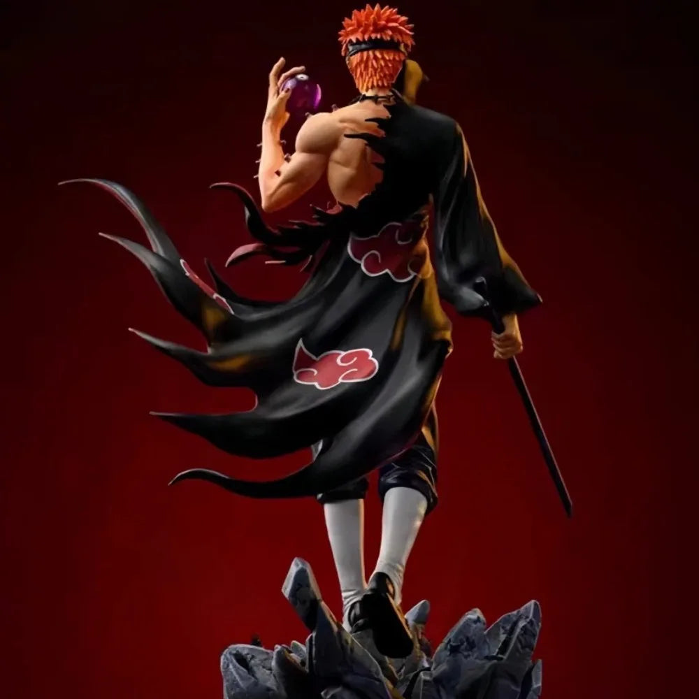 Uzumaki Naruto