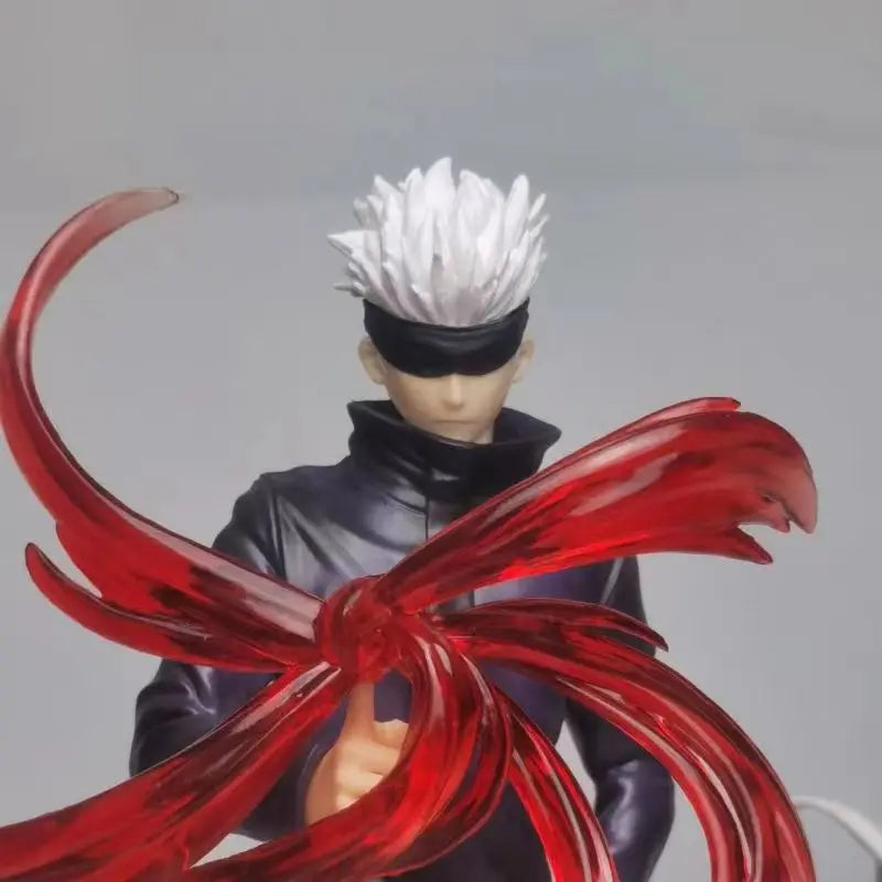 Jujutsu Kaisen Satoru Gojo Statue