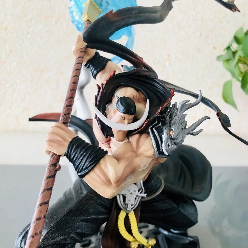 One Piece Whitebeard