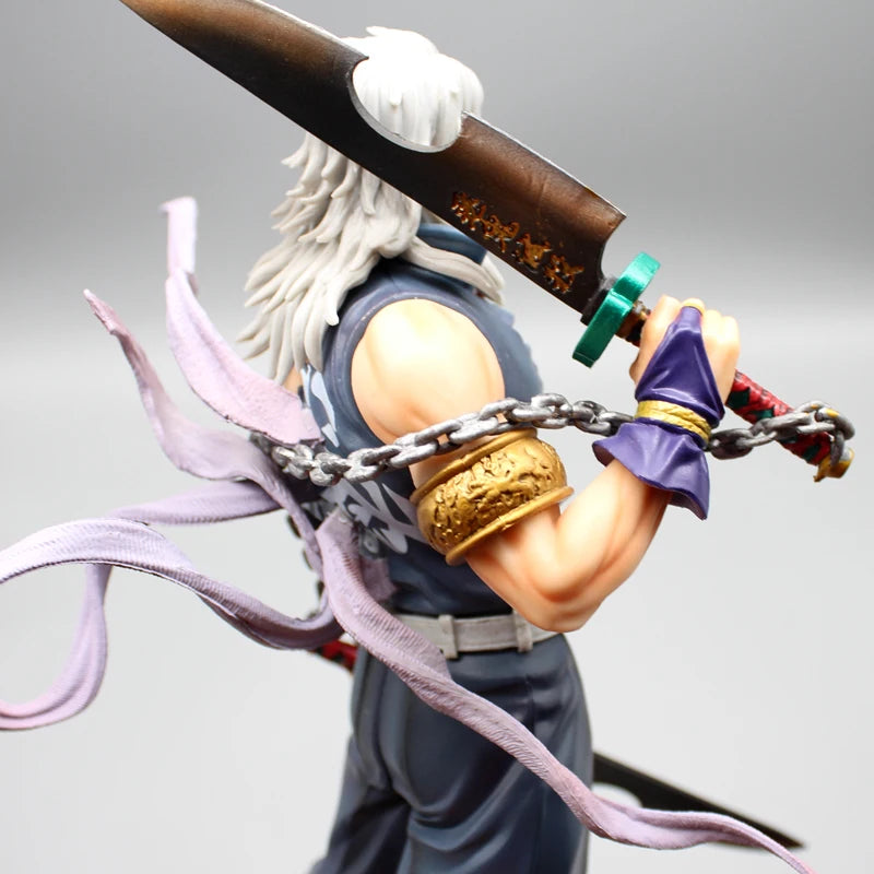 Demon Slayer Anime Figure Tengen Uzui