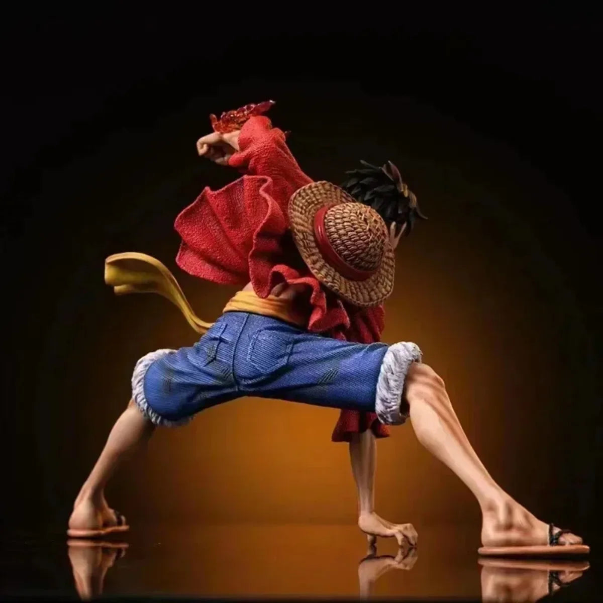One Piece Original Luffy