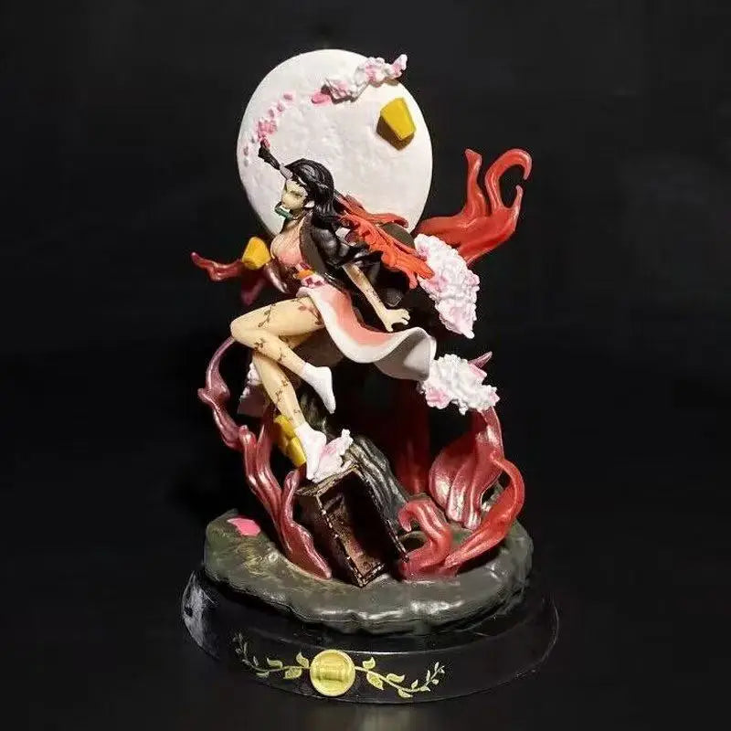 Demon Slayer Figure Nezuko Kamado