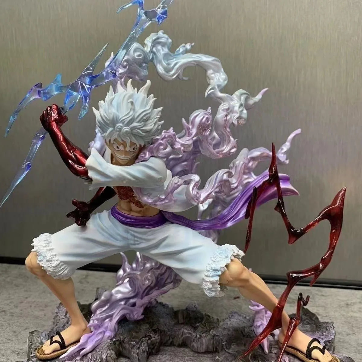 One Peice Luffy