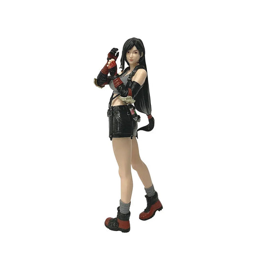 Final Fantasy Tifa Lockhart Standing