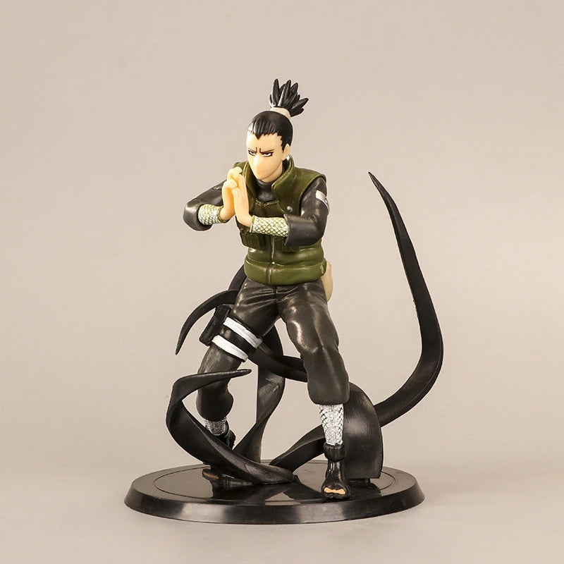 Naruto Figure Shikamaru Nara