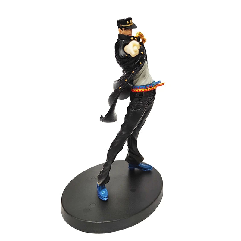 JoJo's Bizarre Adventure Jotaro Kujo Action Figure