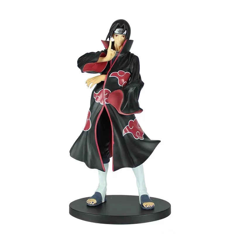 Naruto Sasuke Uchiha