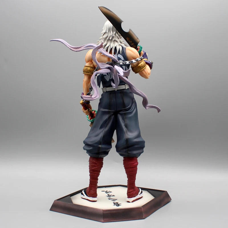 Demon Slayer Anime Figure Tengen Uzui