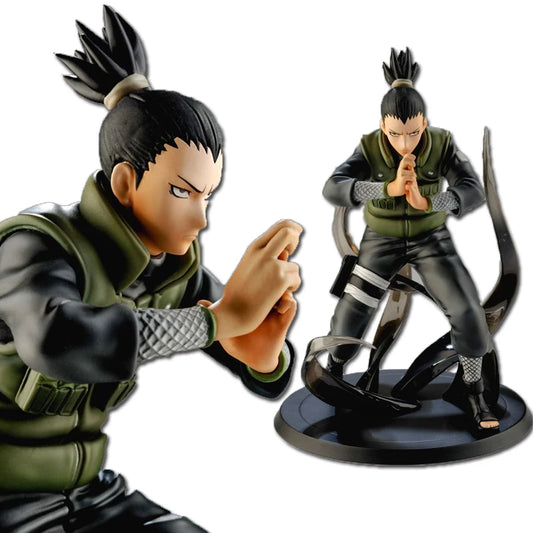 Naruto Figure Shikamaru Nara
