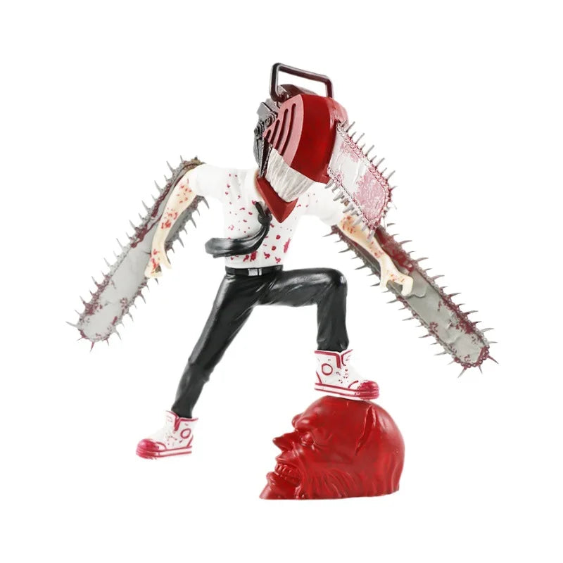 Chainsaw Man Denji figure